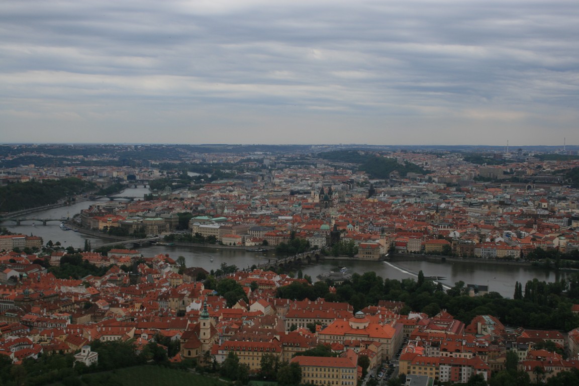 Prague